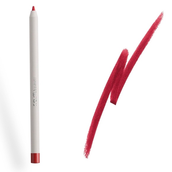 Rem Beauty At The Border Line Lip Liner Pencil (808s) NIB 0.35 g / 0.01 oz - Picture 3 of 3